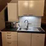 Gaestehaus Roensch Apartamento