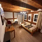Apartamento Gaestehaus Roensch Frensdorf