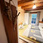 Apartamento Gaestehaus Roensch
