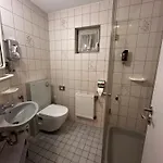 Apartamento Gaestehaus Roensch Frensdorf