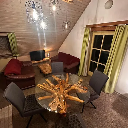Gaestehaus Roensch * Frensdorf