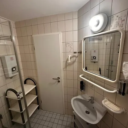 Gaestehaus Roensch *