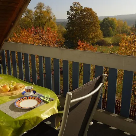 Apartment Gaestehaus Roensch Frensdorf
