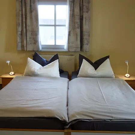 Apartamento Gaestehaus Roensch