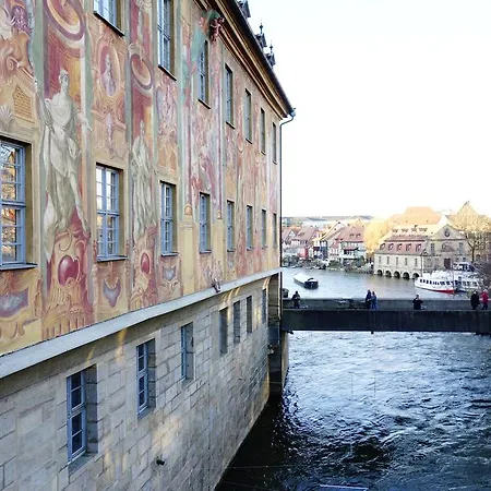 Gaestehaus Roensch * Frensdorf