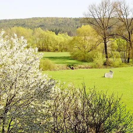 Gaestehaus Roensch Apartamento