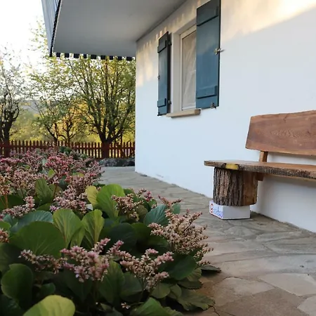 Gaestehaus Roensch Διαμέρισμα *