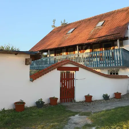 Gaestehaus Roensch Frensdorf